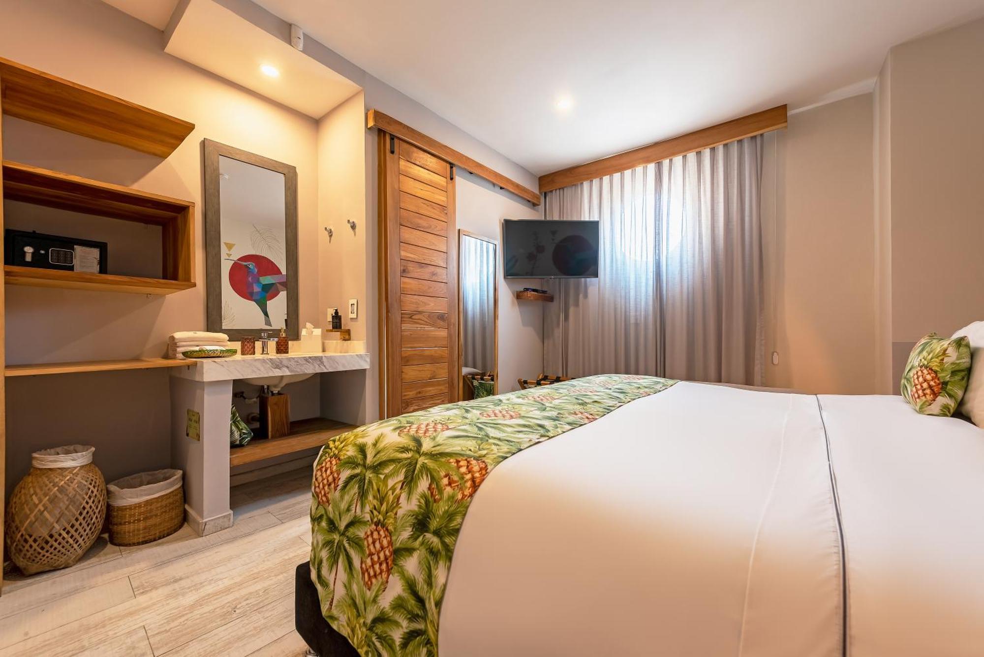Townhouse Boutique Hotel Cartagena Exterior foto