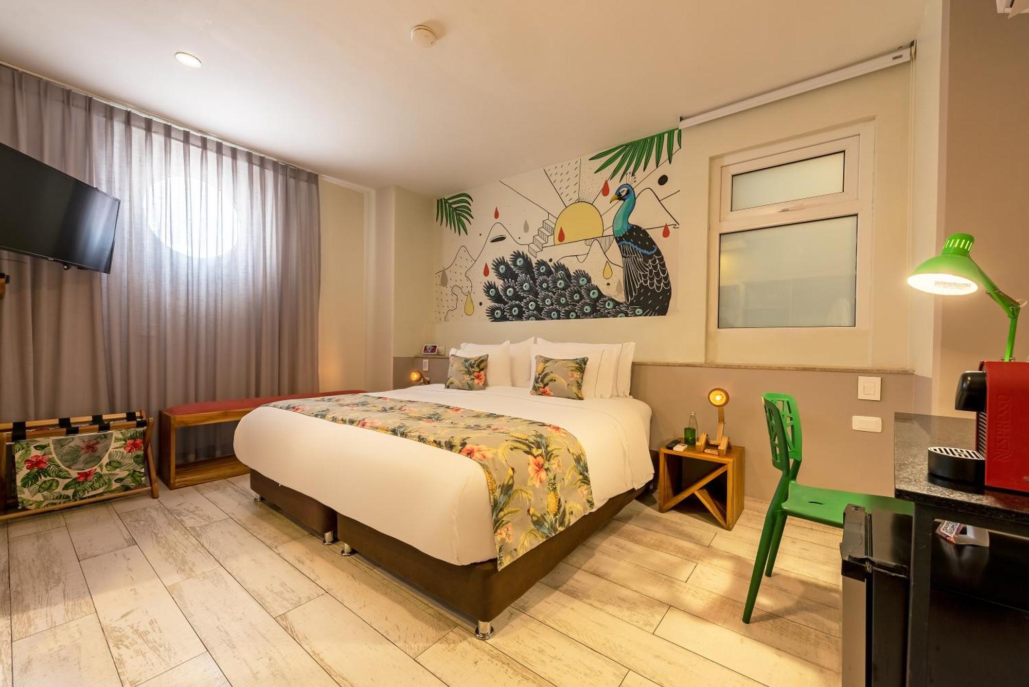 Townhouse Boutique Hotel Cartagena Exterior foto