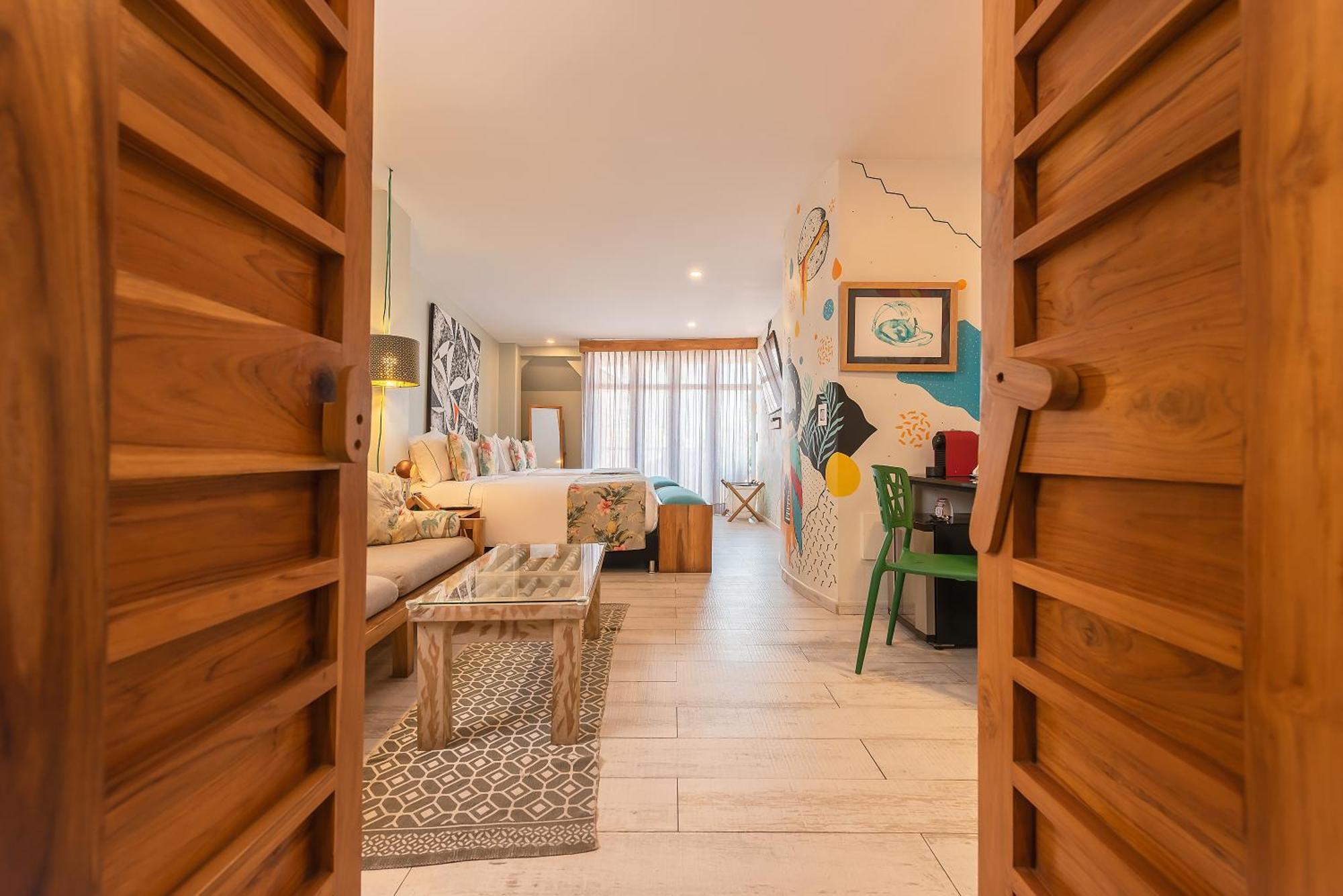 Townhouse Boutique Hotel Cartagena Exterior foto