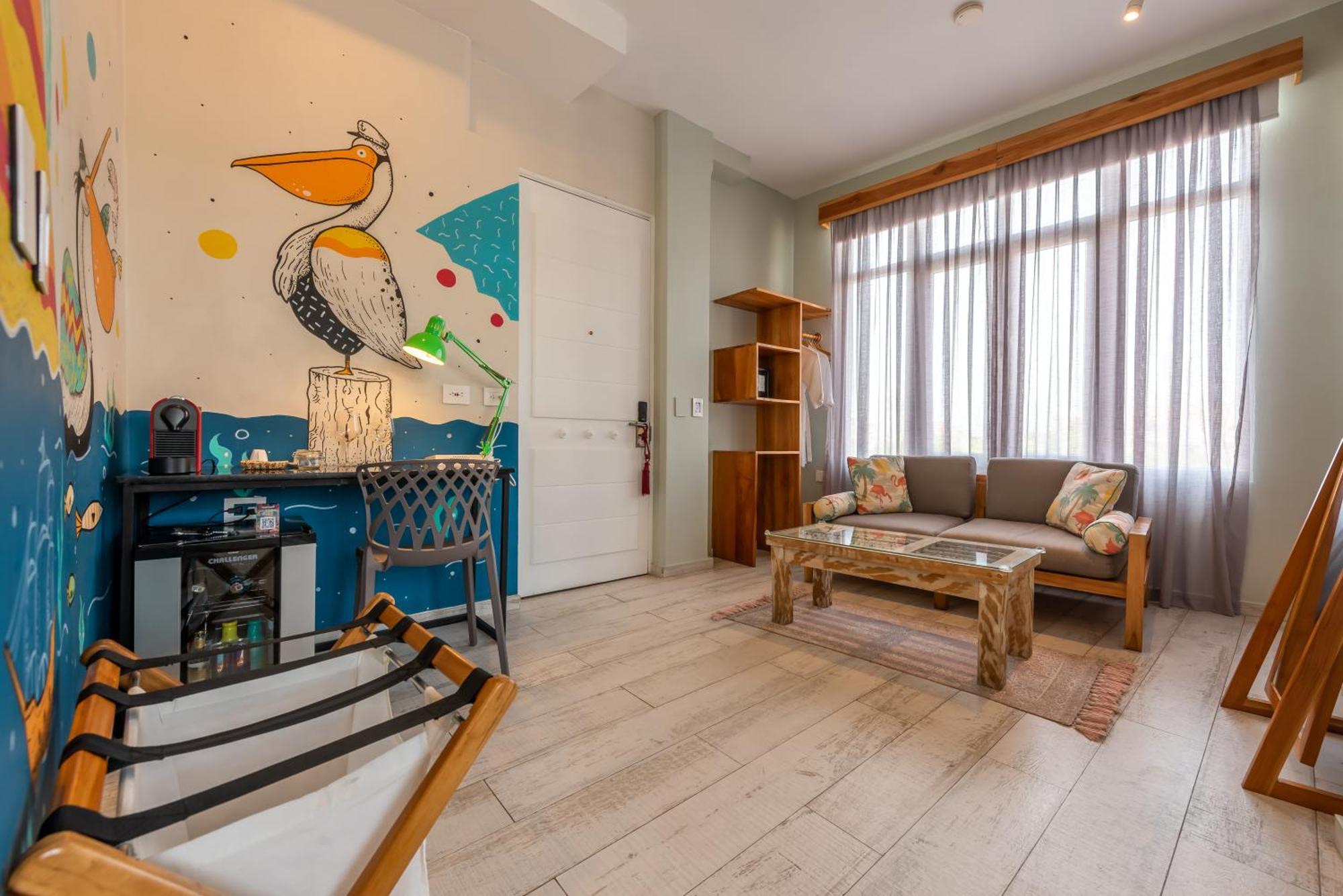 Townhouse Boutique Hotel Cartagena Exterior foto