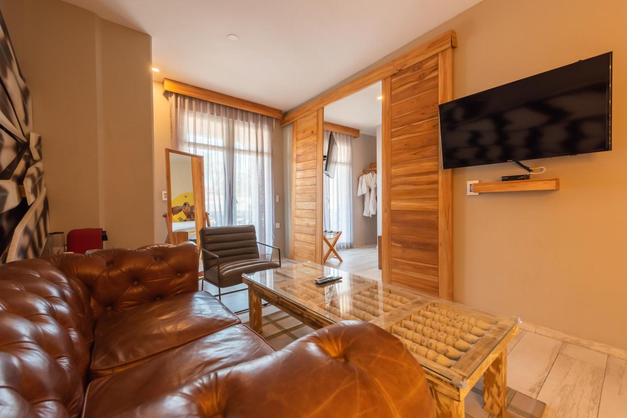 Townhouse Boutique Hotel Cartagena Exterior foto