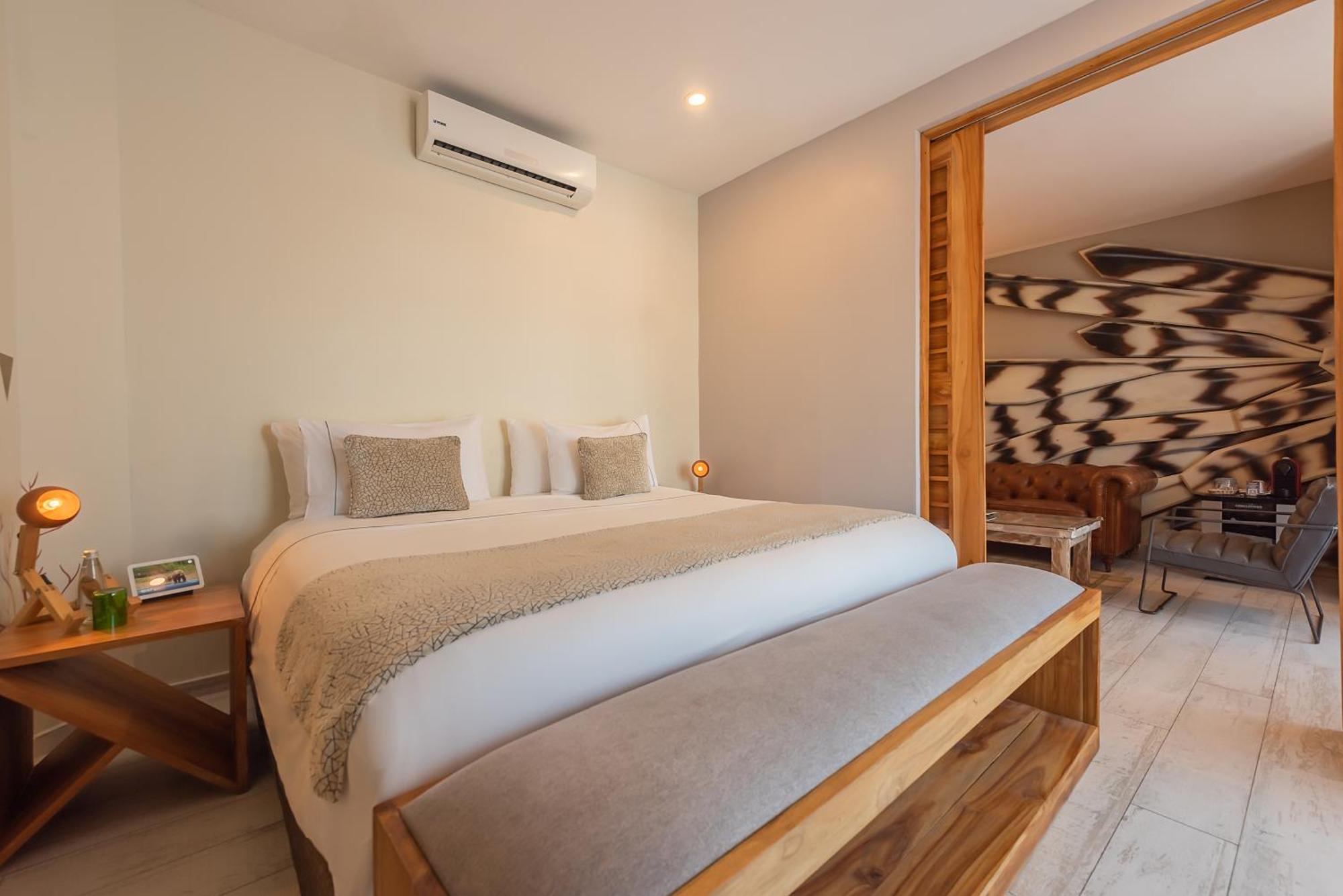 Townhouse Boutique Hotel Cartagena Exterior foto