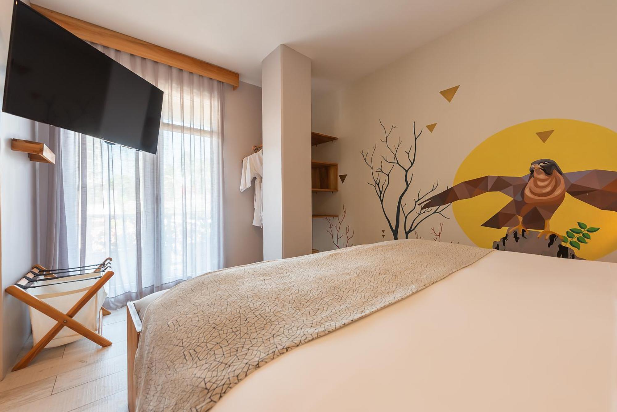 Townhouse Boutique Hotel Cartagena Exterior foto
