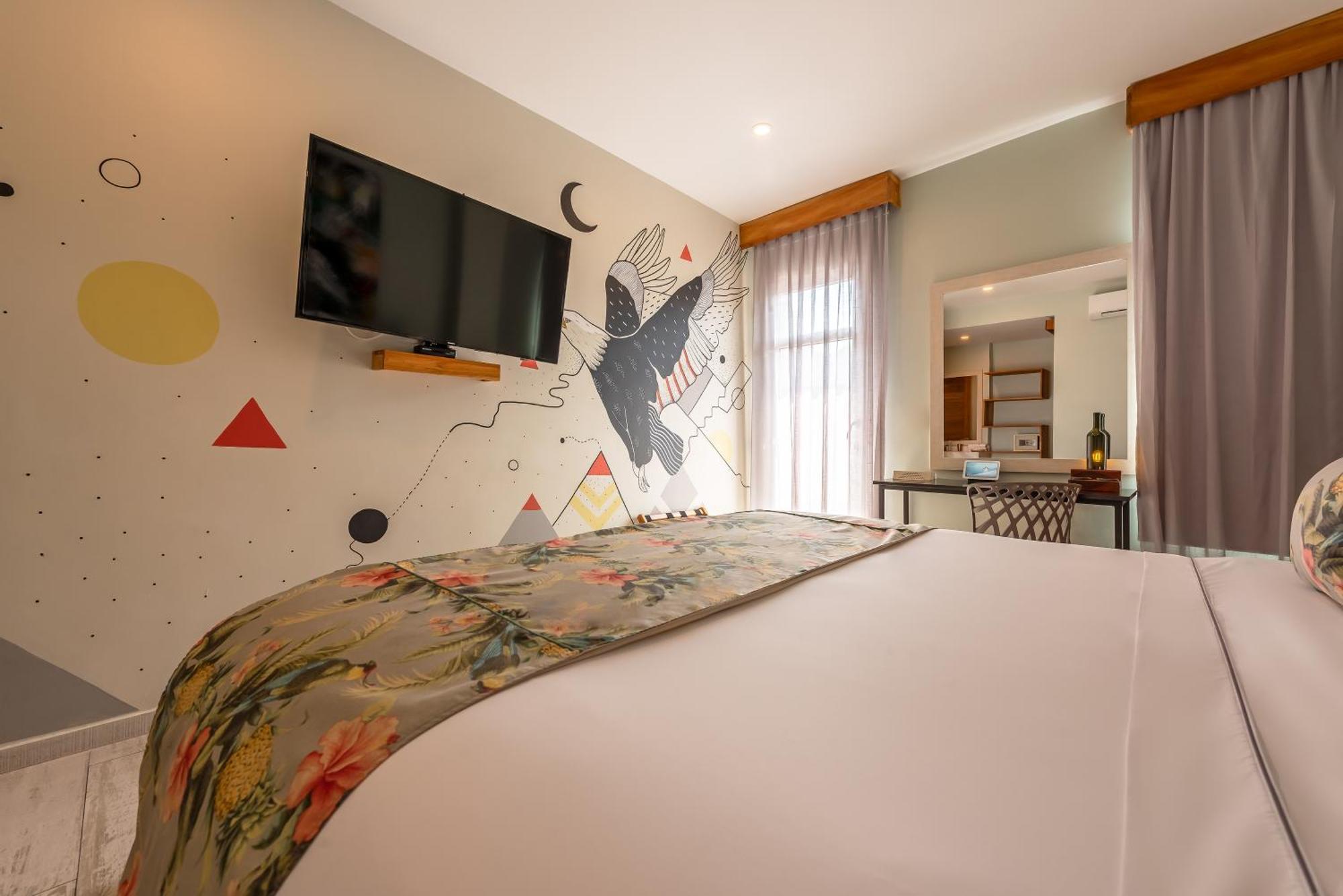Townhouse Boutique Hotel Cartagena Exterior foto