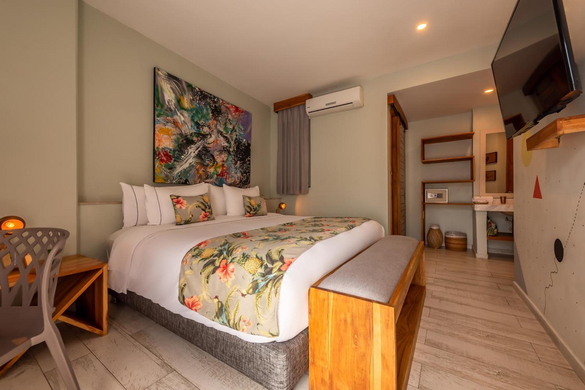 Townhouse Boutique Hotel Cartagena Exterior foto