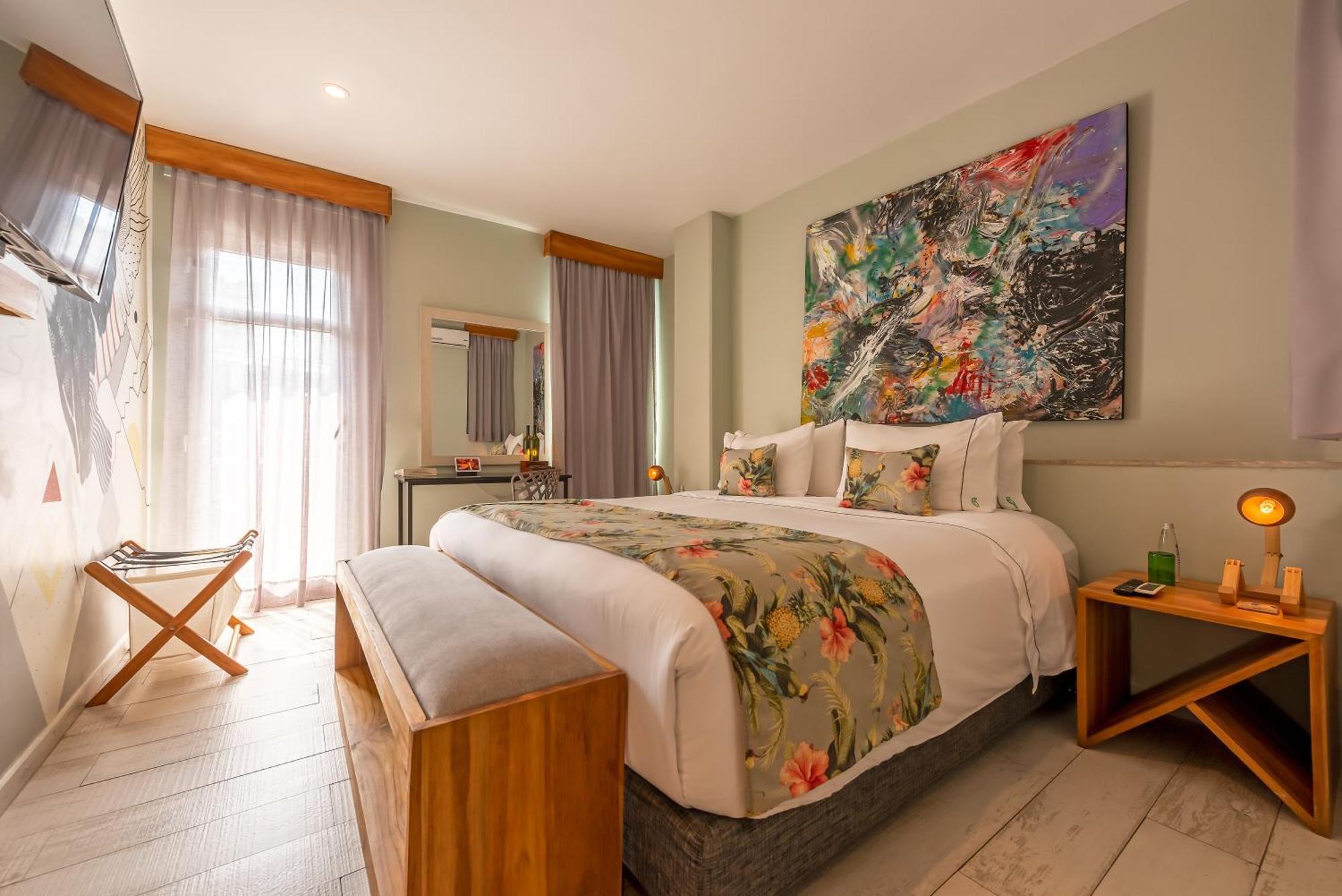 Townhouse Boutique Hotel Cartagena Exterior foto